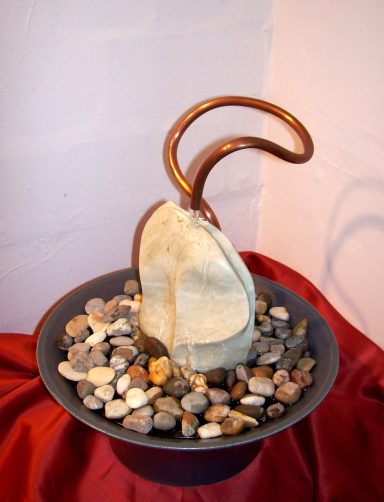 Zimmerbrunnen